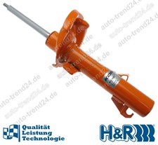HR Stoßdämpfer, Sportstoßdämpfer für Volvo C30 533, Bj. 2006-2013