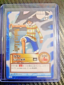 One Piece 2001 | eBay