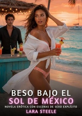 Beso Bajo el Sol de México Lara Steele