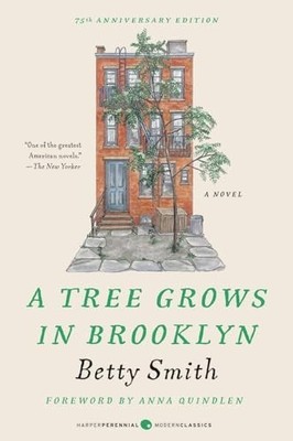A Tree Grows in Brooklyn, Betty Smith