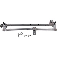 Febi Bilstein 37529 WischergestäNge FüR Opel Vectra Signum Z02 Z03