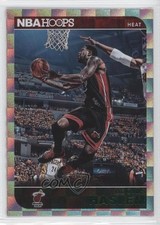 2014-15 NBA Hoops Green Udonis Haslem #167 2u3