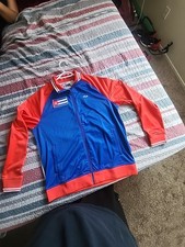 Fila Zipper Sweaters