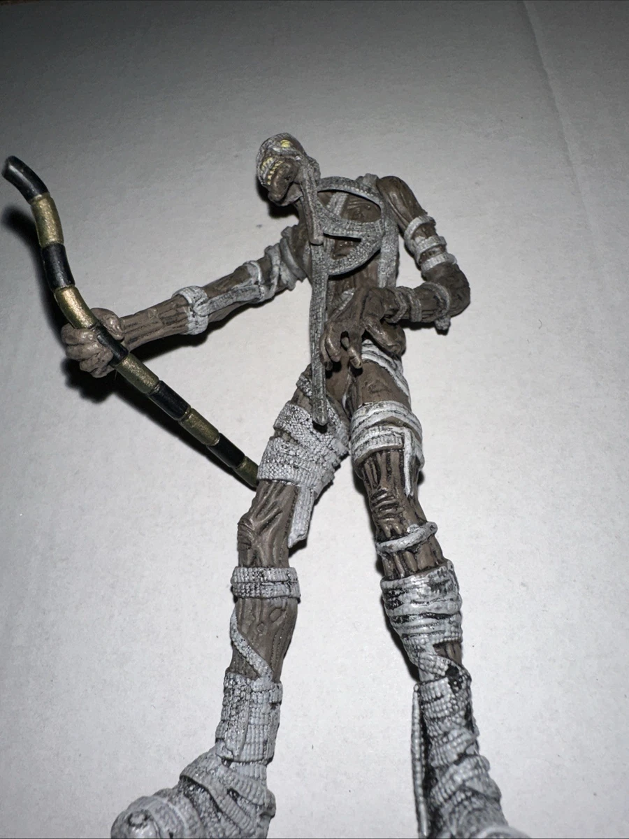 McFarlane Toys Mummy Action Figures & Accessories for sale | eBay