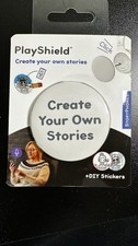 StoryPhones PlayShield - Create Your Own Stories  DIY Stickers