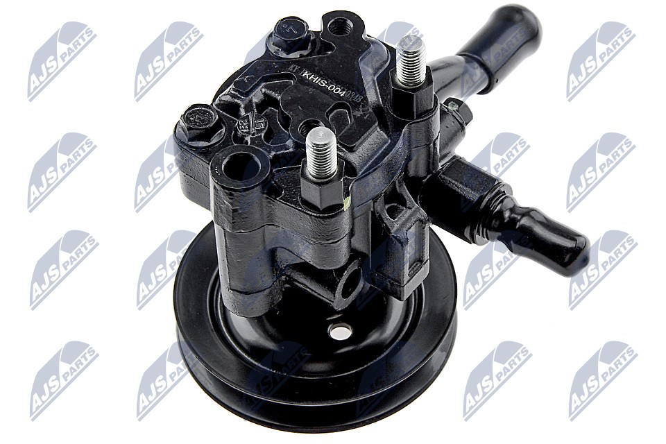 Power Steering Pump For Isuzu Trooper Pickup Amigo Rodeo 88-97 - Image 7