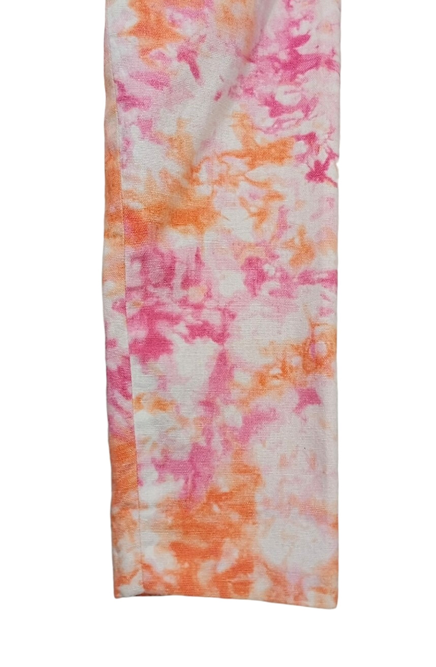 Patchington Jacket Embroidered Sequined Pink Tie … - image 10