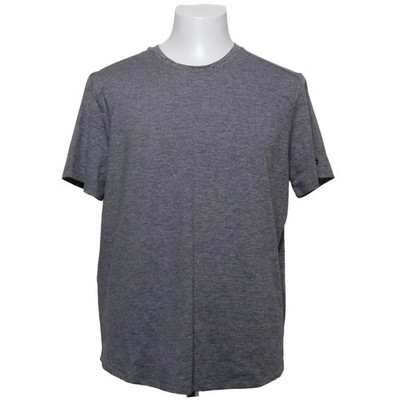 All in Motion, T-shirt, Größe: L, Grau, Elasthan/Recyceltes Polyester #rnJ