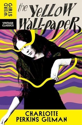Yellow Wall-Paper - UK-B Format Paperback NEW Charlotte Perki 2026