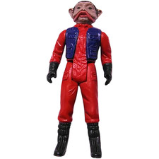 Product Image: Vintage 1983 Star Wars: Return of The Jedi Nien Nunb