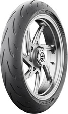 Michelin Power 6 Front Tire 12070zr17 58w Radial Tubeless Michelin Power 6 Front Tire 12070zr17 58w Radial Tubeless