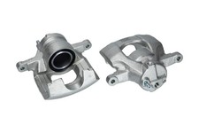 Bremssattel KAMOKA JBC0379 für AYGO CITROËN PEUGEOT TOYOTA C1 107 108 Grauguss 2
