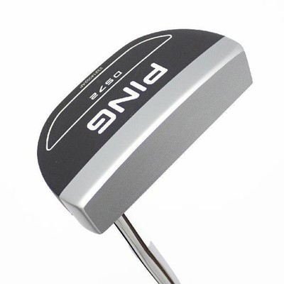 Ping Ping DS 72 C Putter 34inch Stahlschaft【C】2010