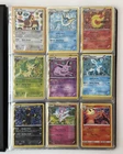Pokémon TCG Eeveelutions Black & White Promo + MORE