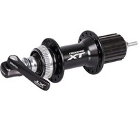 Shimano Fahrradhinterradnabe Deore Xt FH-M8000
