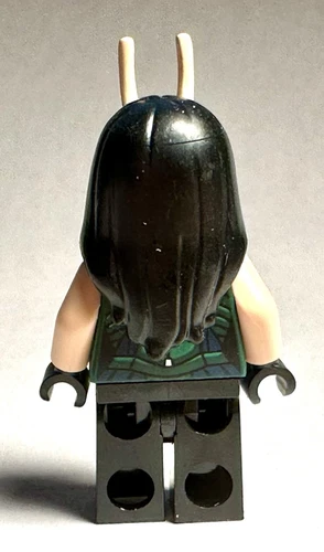 LEGO Minifigure Mantis sh745 Marvel Super Heroes Guardians of the Galaxy - Picture 2 of 2