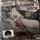 Taylor Swift "Elizabeth Taylor" Purple Glitter 7" Vinyl New&Sealed RSD 2026