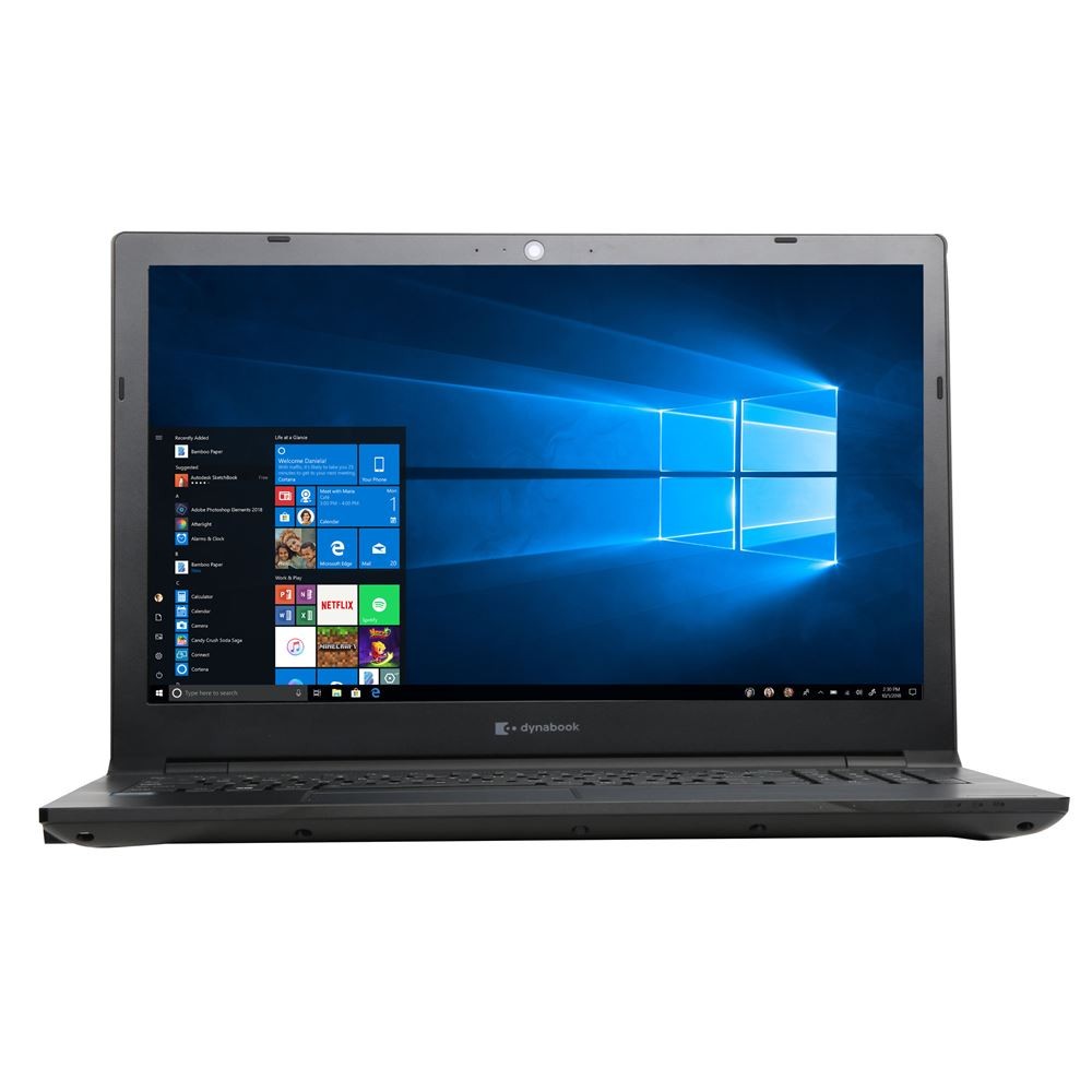 Toshiba Dynabook Tecra A50-F 15.6