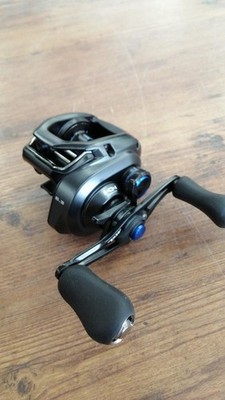 SHIMANO 19 SLX MGL 71 286373