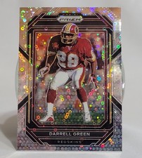 Darrell Green 2022 Panini Prizm Disco  (Washington Redskins)