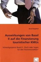 Bernd Niegelhell | Auswirkungen Von Basel II Auf Die Finanzierung...