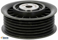 Vaico V30-0133 Spannrolle FüR Keilrippenriemen Spannrolle FüR Keilriemen