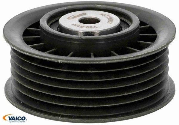 Vaico V30-0133 Spannrolle FüR Keilrippenriemen Spannrolle FüR Keilriemen-image