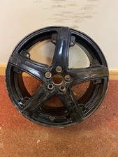 1x Genuine Toyota Prius MK4 17" Alloy Wheel Rim 7Jx17