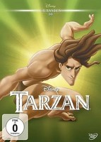 Tarzan (Disney Classics) | Bonnie Arnold (U. A.) | Disney Classics | Dvd | 1999