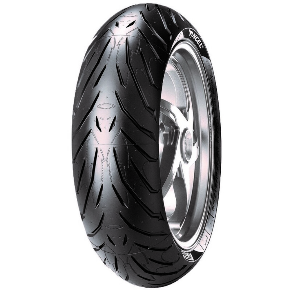 FITS SUZUKI SV 650 S 52KW MY 1999 - ANGEL ST 160/60 ZR 17 REAR MOTORBIKE TYRE - Image 36