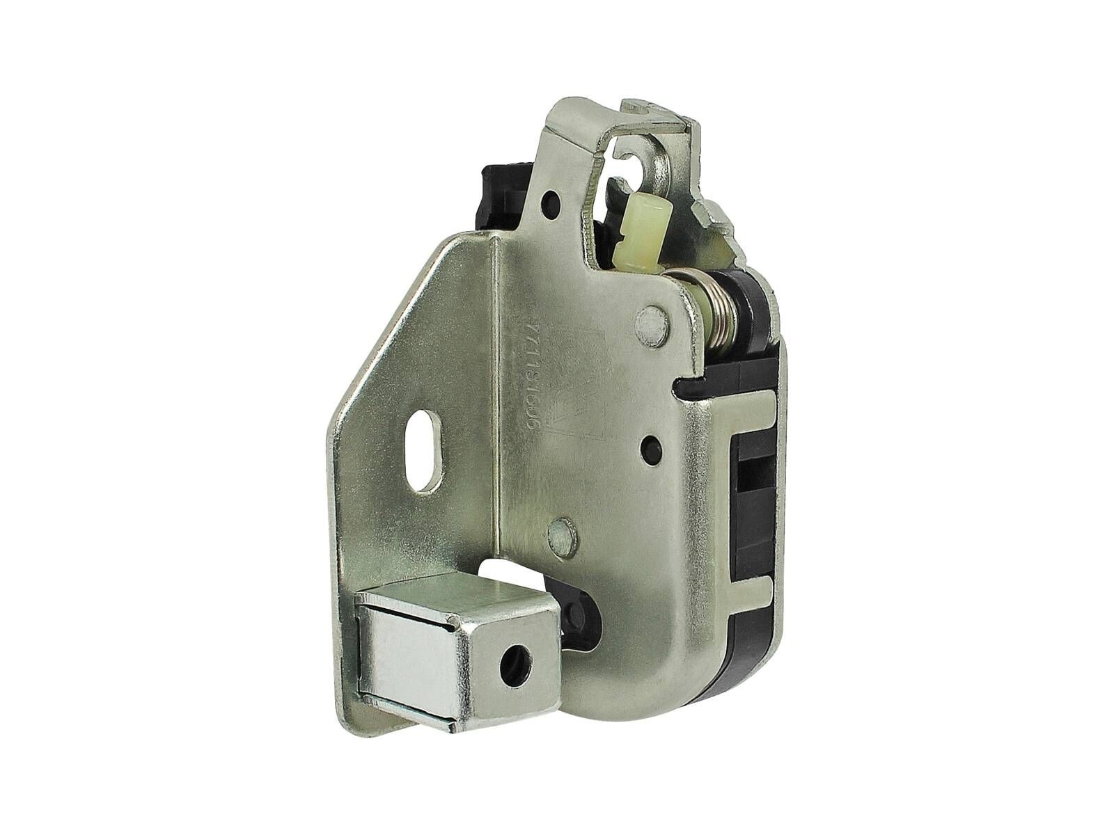 Serrure de porte DT Spare Parts 4.68397SP pour l'arrière des camions