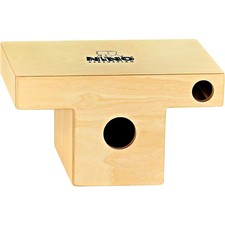 Nino Percussion NINO953 Slap Top Wood Cajon