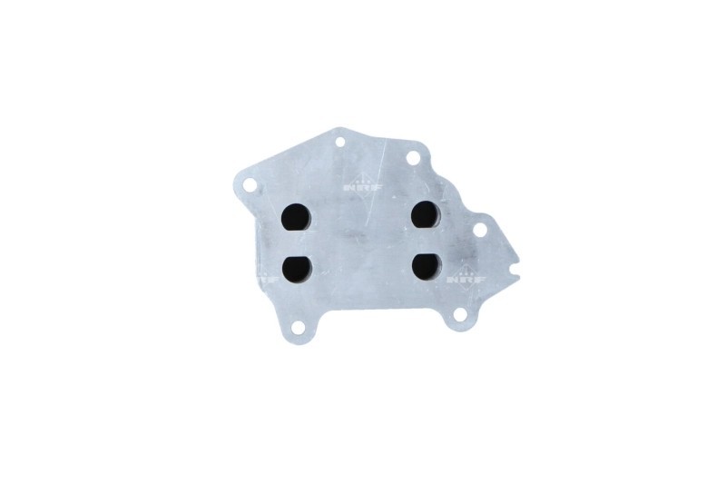 Radiateur d'huile NRF 31218 refroidisseur moteur OE 114275805976 114275805977