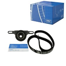 SKF ZAHNRIEMEN-SATZ passend für FORD ESCORT FIESTA ORION SIERRA | VKMA 04201