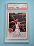 2008 UD First Edition Michael Jordan #206 PSA 10