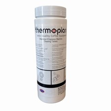 Urnex ThermoPlan Mastrena II Espresso / Coffee Machine Cleaning Tablets 62 Count