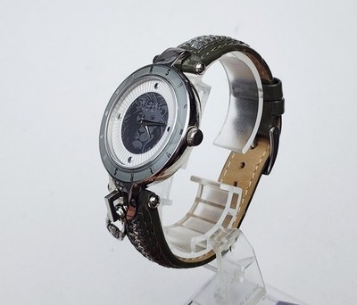 RARE,UNIQUE Women's Watch VERSUS VERSACE SCK02 0016