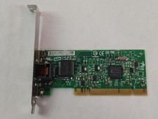 Intel PRO/1000 GT PWLA8391GT PCI Gigabit Ethernet Network Card