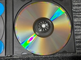 SEGA SATURN SOFT GAME WARE VOL.5 SEGA SATURN SS