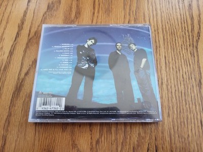 Muse - Showbiz [Promo Copy] (CD, 1999, Maverick Recording