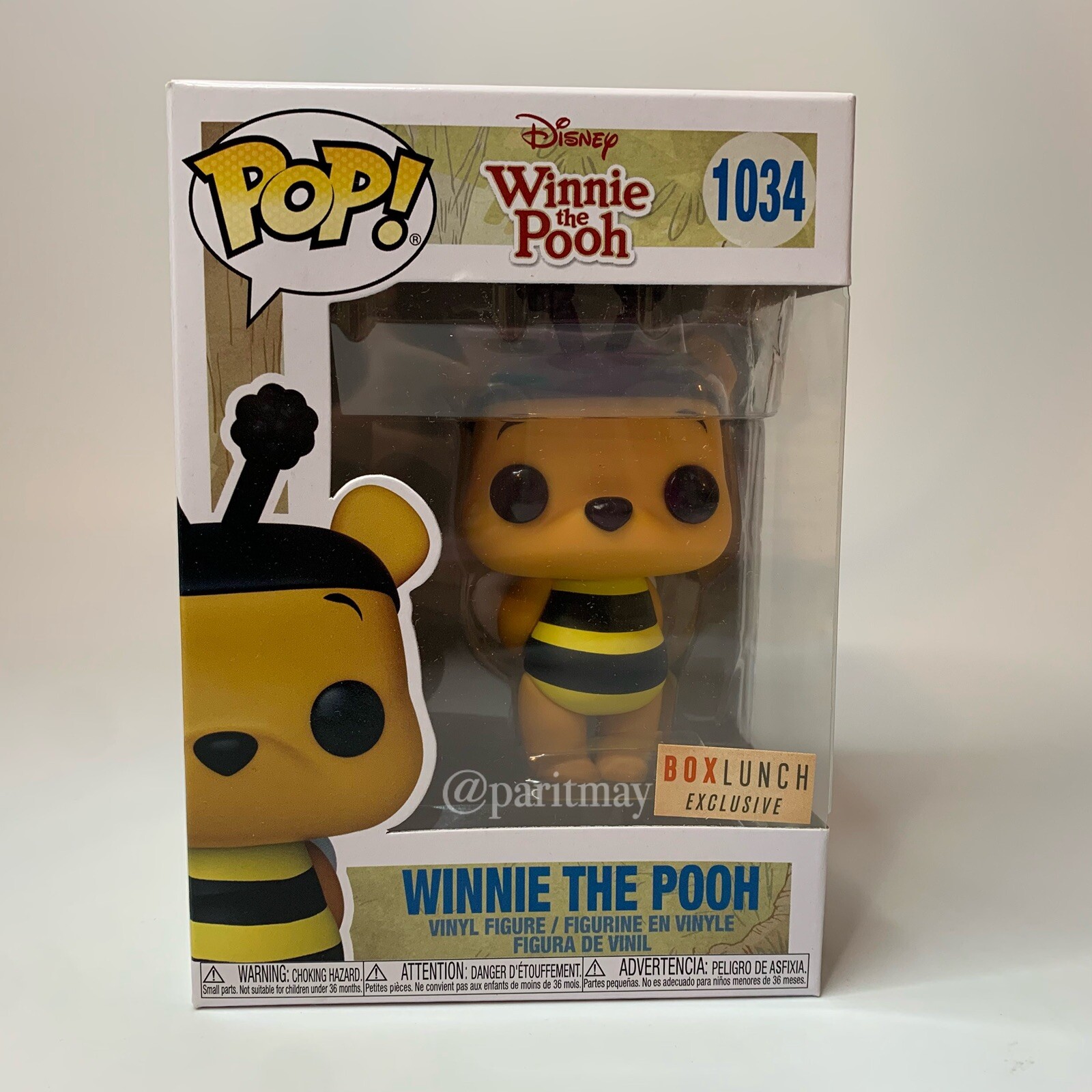 winnie the pooh 1034