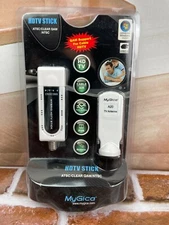 MyGica  HDTV Stick Qam Support For Cable HDTV - new 