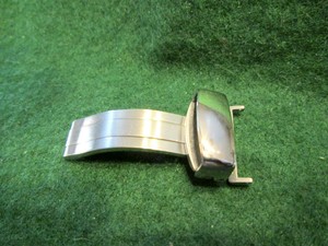 g shock deployment clasp