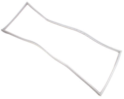 True Gasket, Sta/Stg/Str, Gray Pvc 966067 - Free Shipping + Geniune OEM