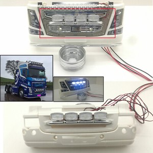 tamiya scania r620 upgrades