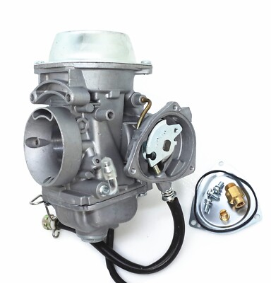 Carburetor Assy For Polaris ATP 500 Worker 500 Sportsman 500 Scrambler 500