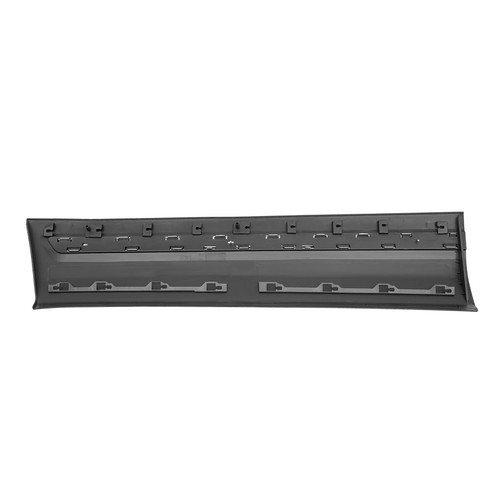 FOR 2016-19 FORD Explorer Front Door Body Side-Lower Molding Trim Passenger Side - Picture 22 of 24