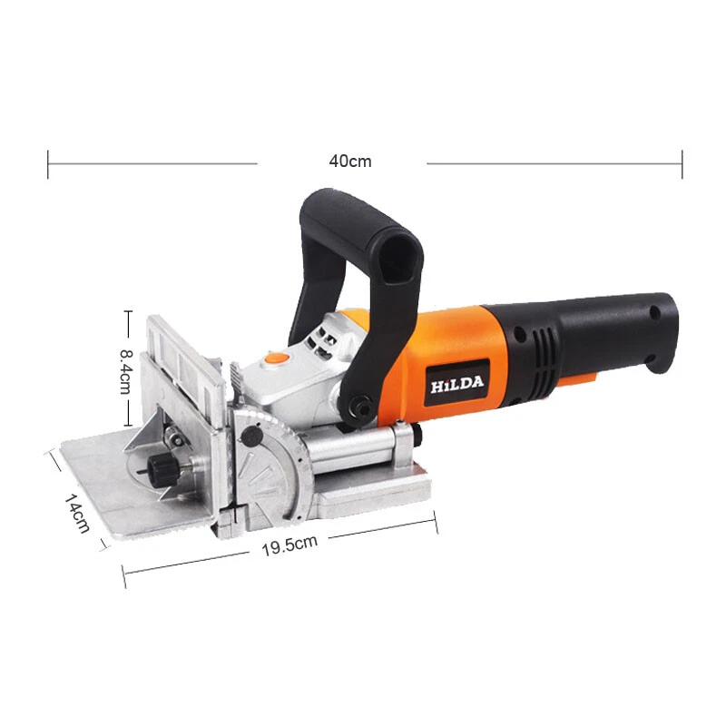 Hilda biscuit jointer deals