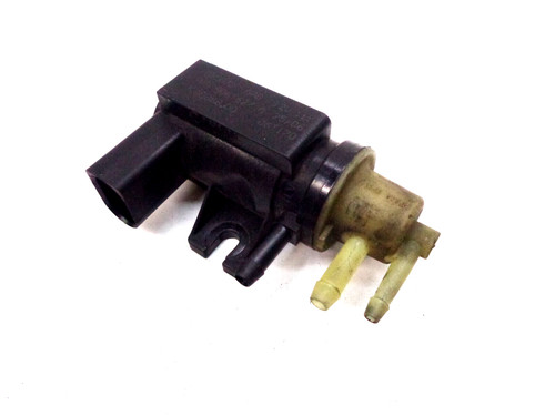 VW EOS 1F Seat Skoda Audi Magnetventil Druckregelventil 1K0906627A