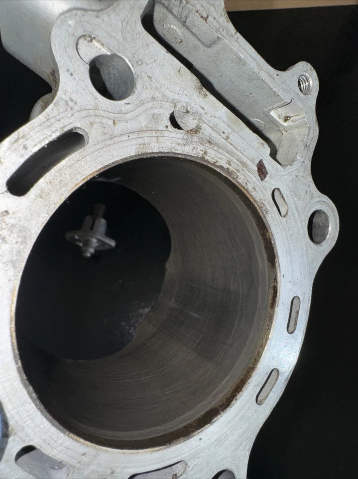 2004 - 2008 CRF250R Cylinder 12100-KRN-732 CRF250 CRF 250 04 - 08 Nice!!! - Image 4 of 4